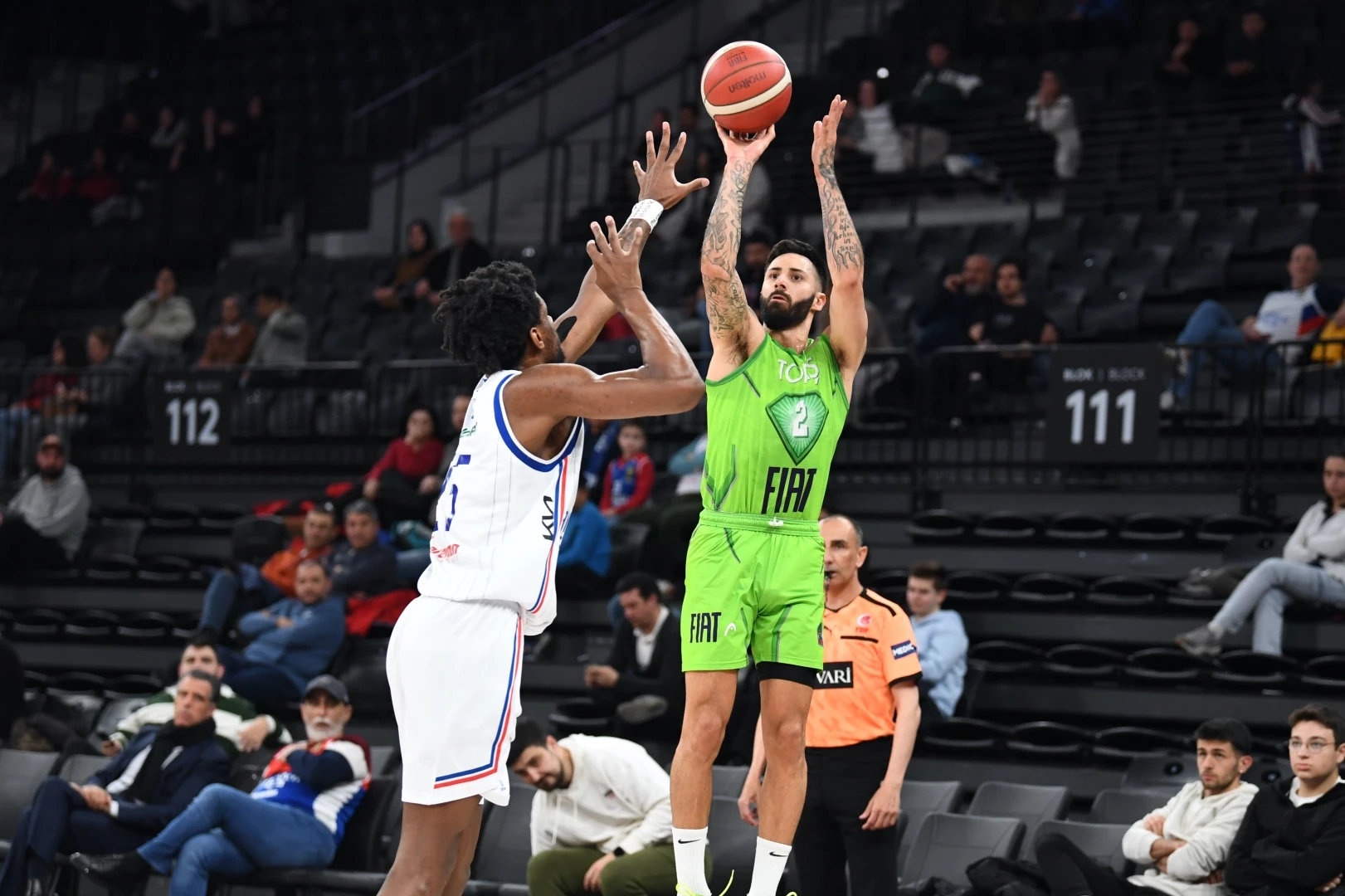 Anadolu Efes, TOFAŞ