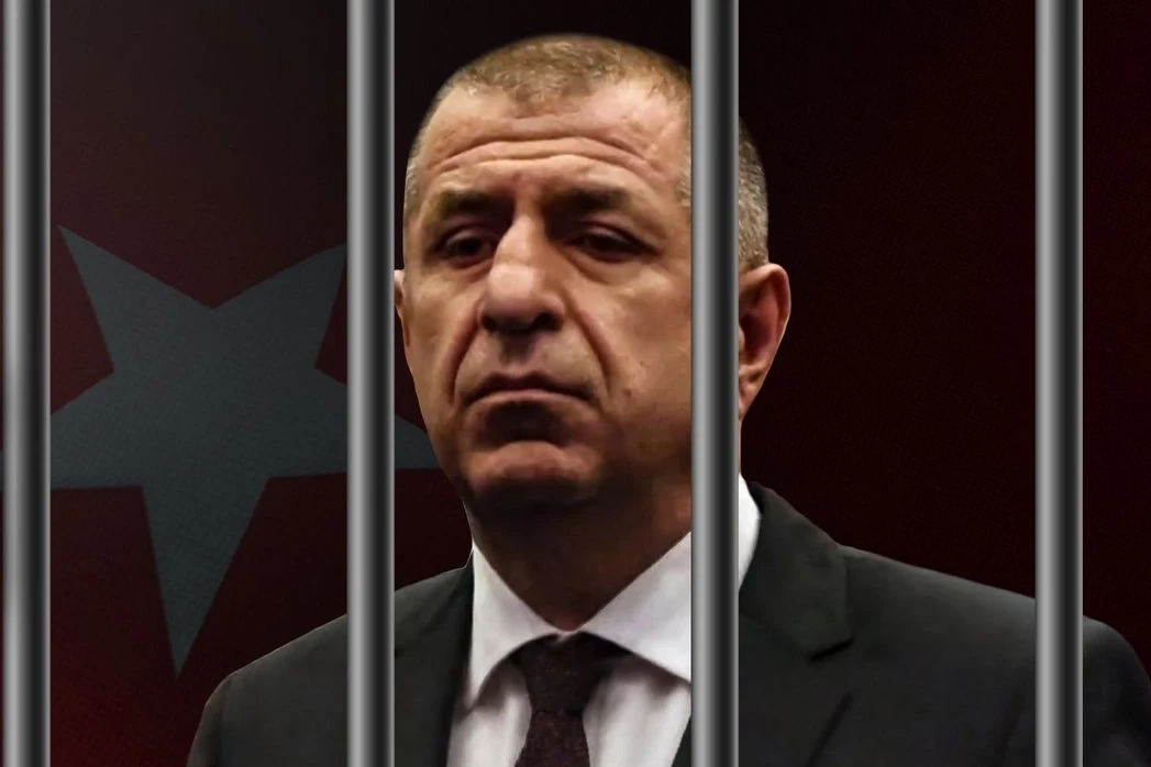 Ümit Özdağ