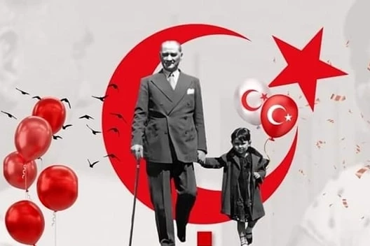 İzmit Belediyesinden 23 Nisan’a özel ödüllü yarışmalar!