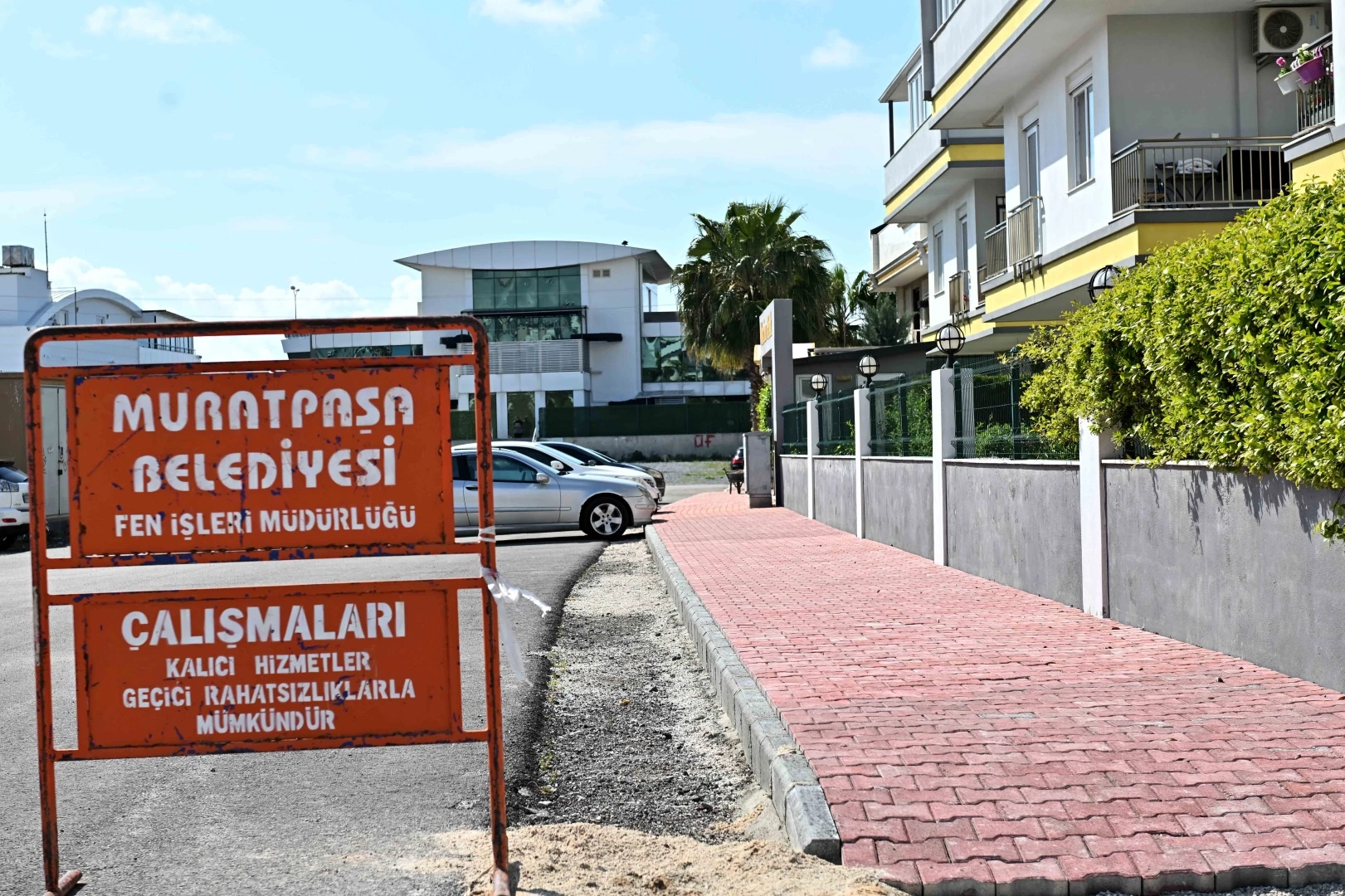 Antalya Muratpaşa