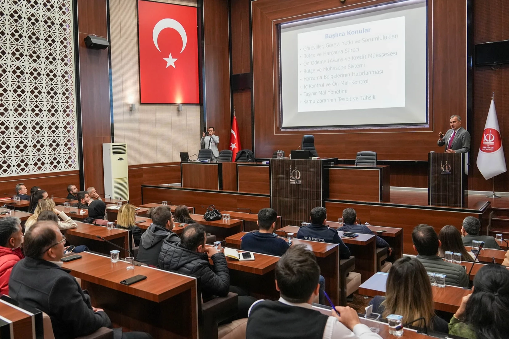 Ankara Keçiören