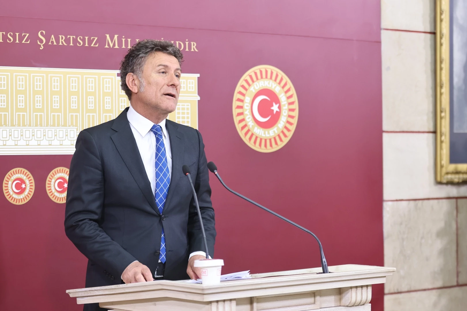 CHP