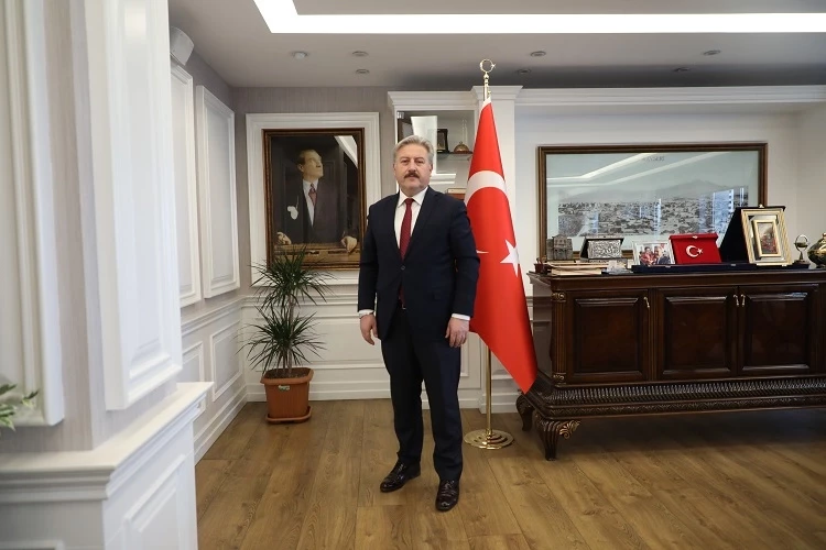 Kayseri Melikgazi