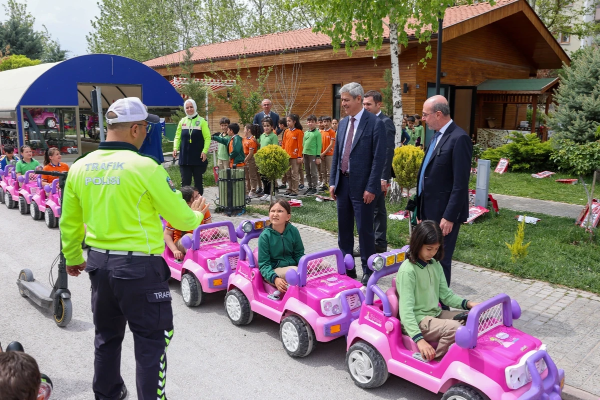 Konya Selçuklu