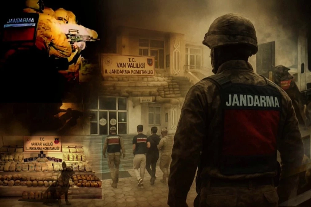 Hakkari ve Van