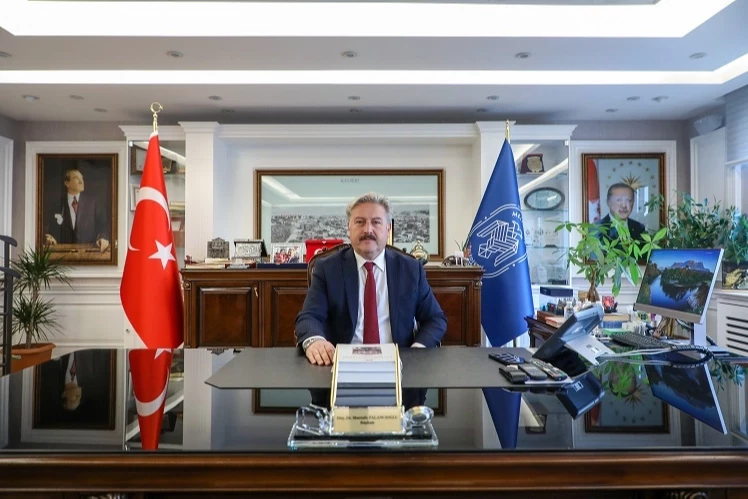 Kayseri Melikgazi