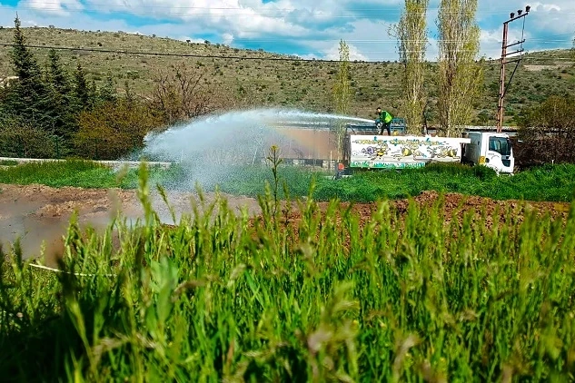Kayseri Talas