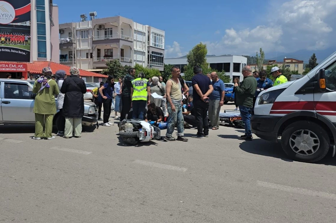 Antalya Kumluca