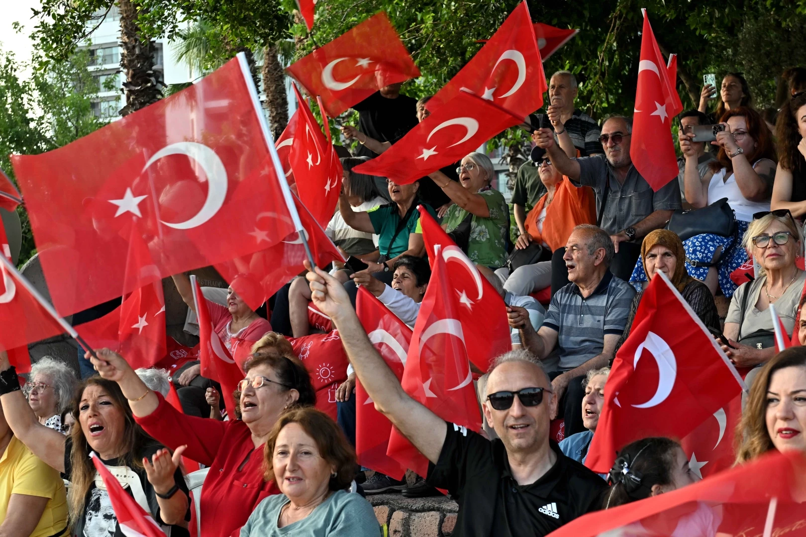 Antalya Muratpaşa