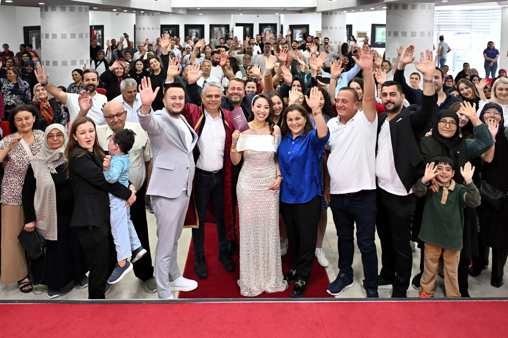 Antalya Muratpaşa