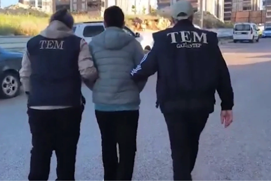 47 ilde FETÖ