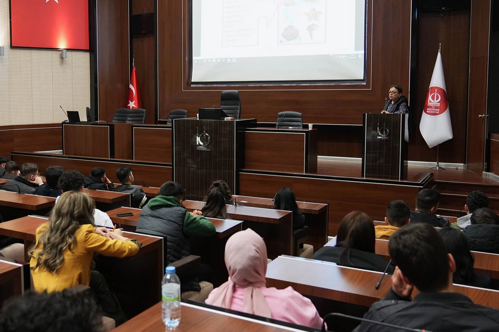 Ankara Keçiören