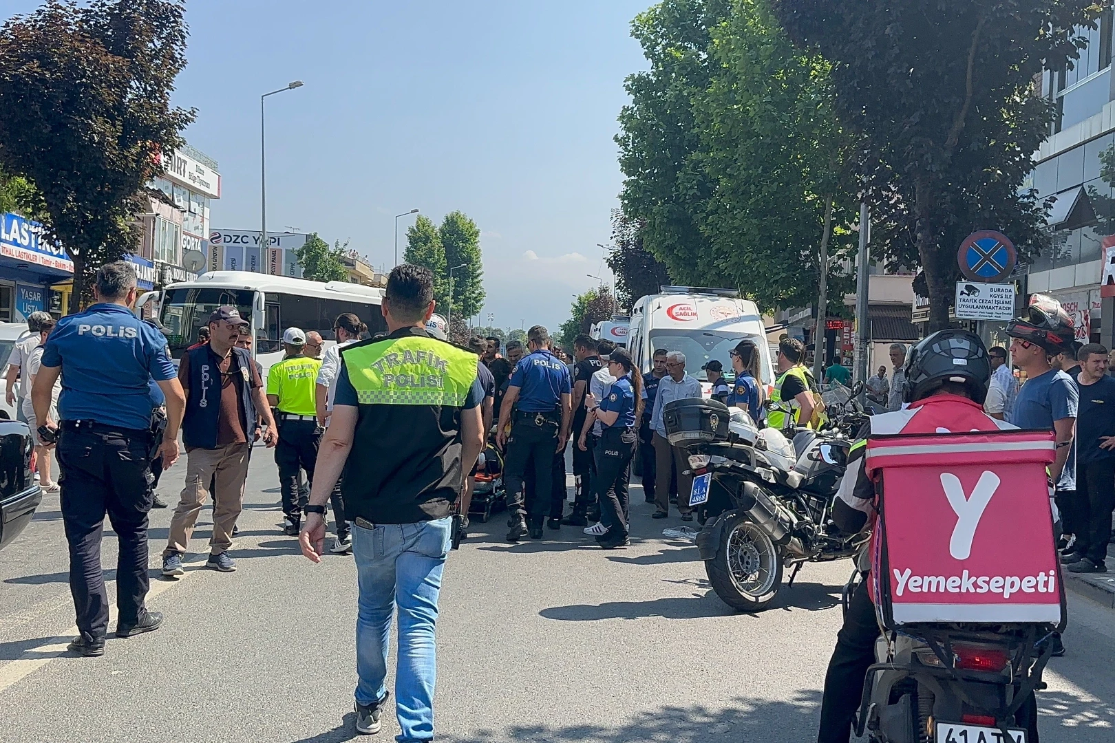 Düzce