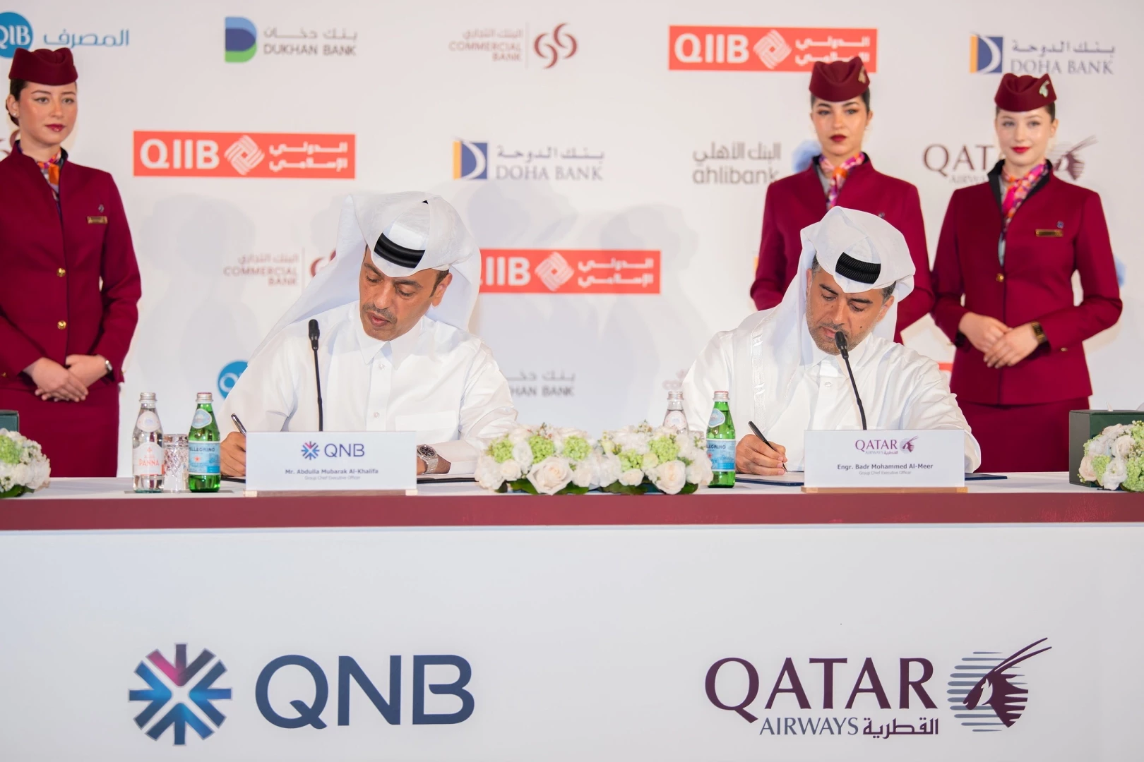 Qatar Airways Group