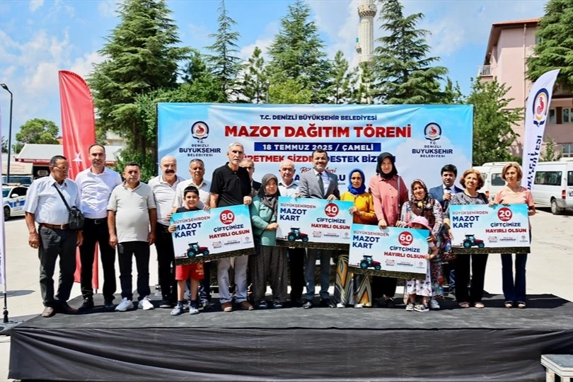 Denizli Büyükşehir
