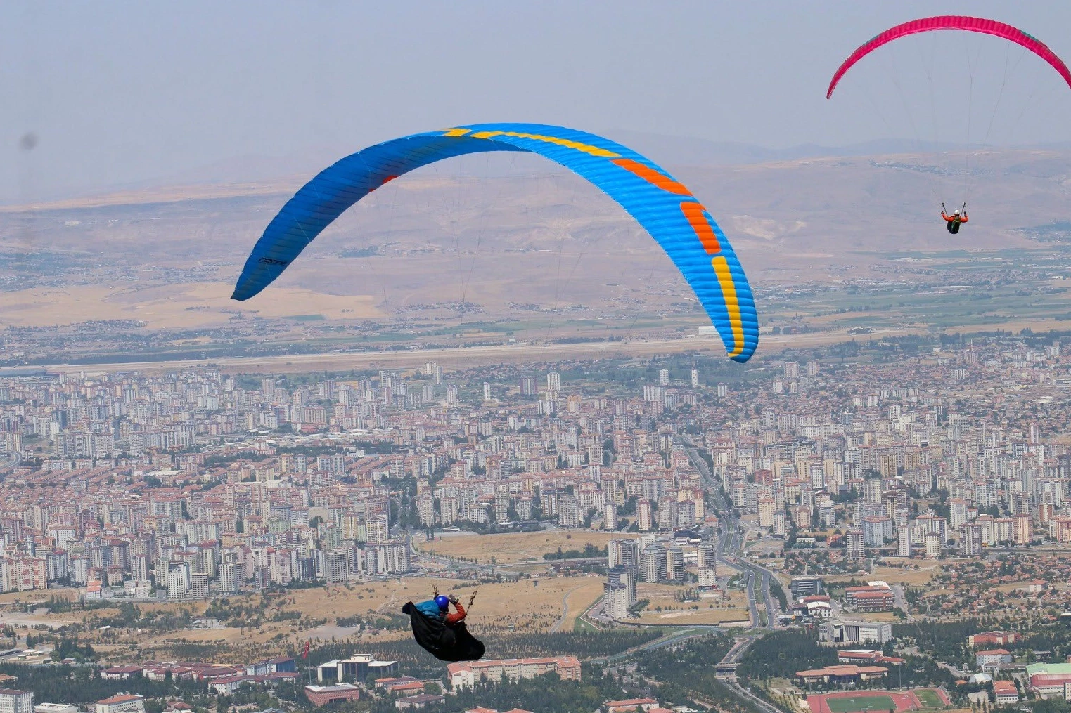 Kayseri