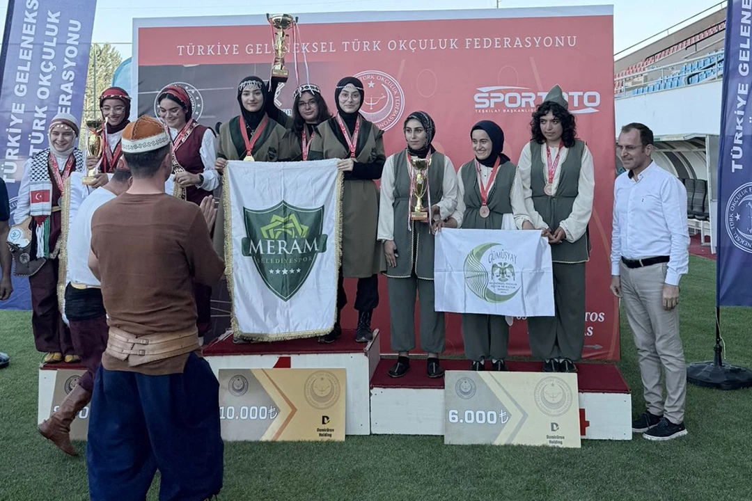 Konya Meram