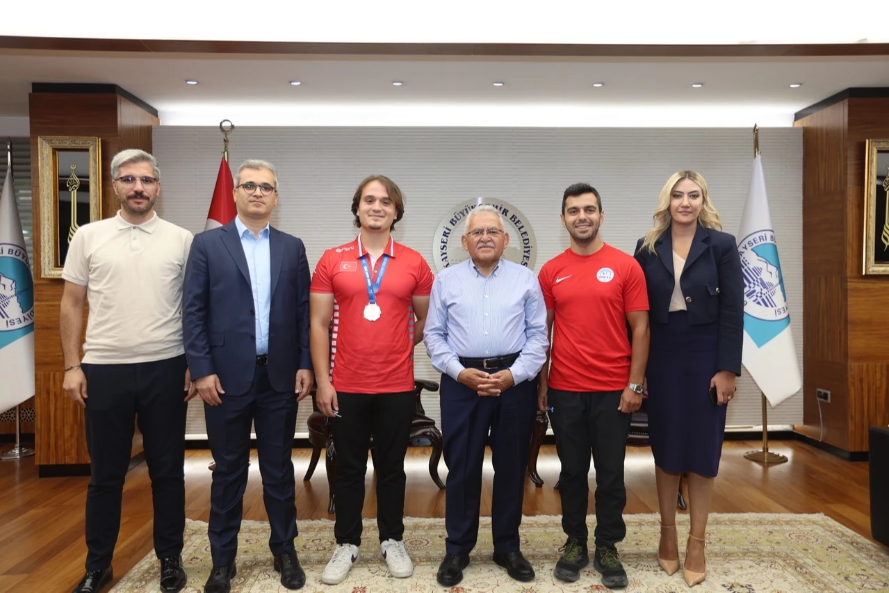 Kayseri