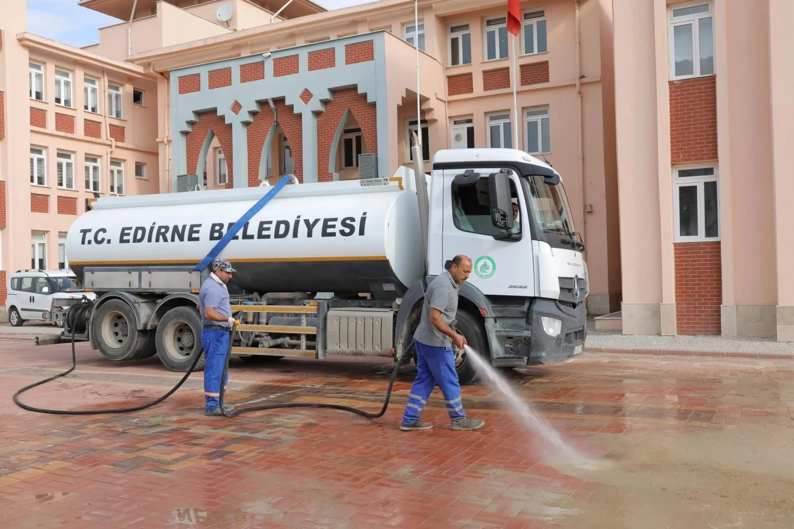 Edirne