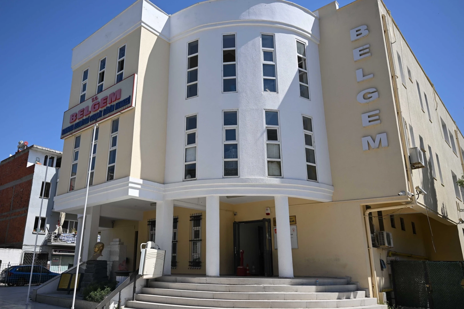 İzmir Bornova