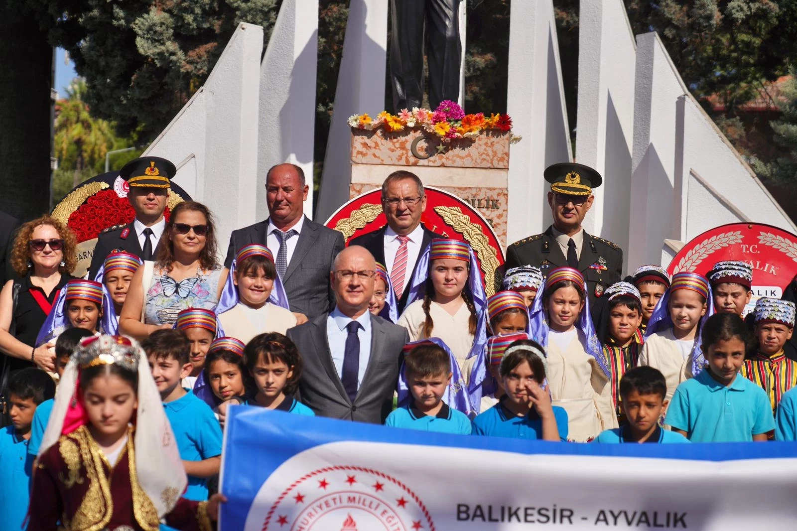 Balıkesir Ayvalık
