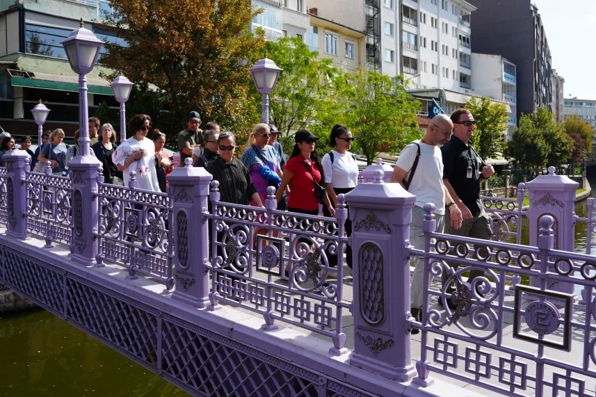Eskişehir 