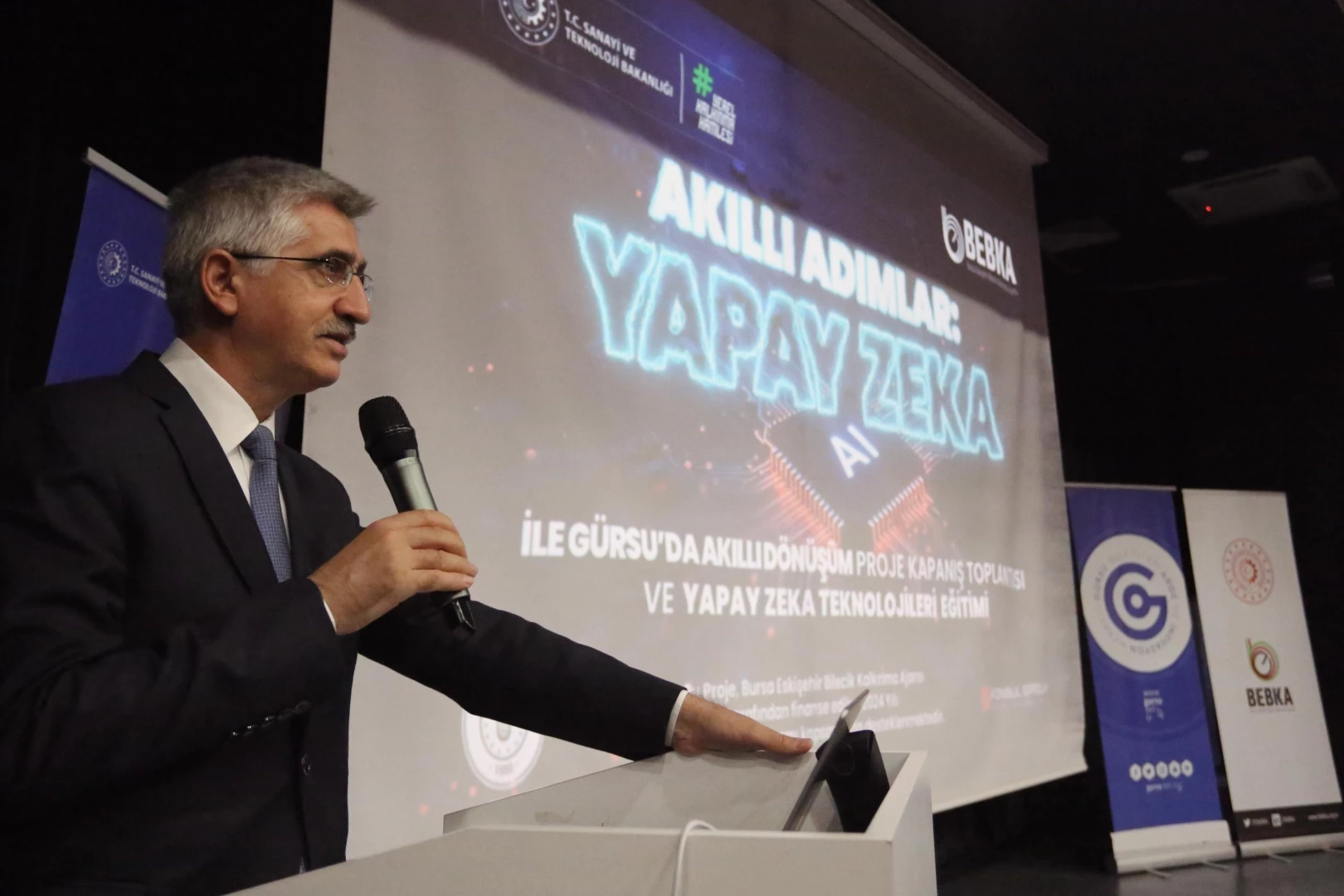 Bursa Gürsu