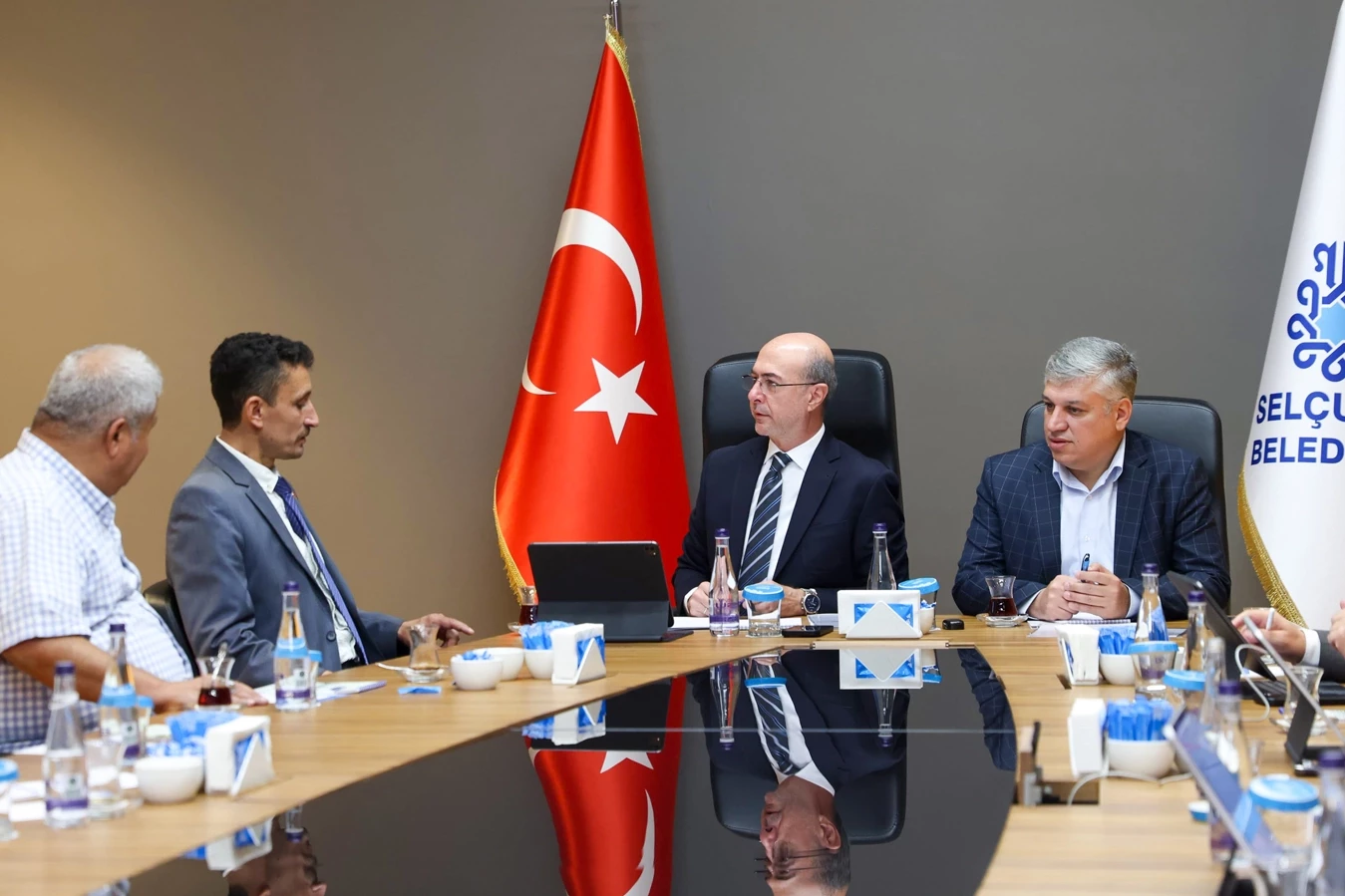 Konya Selçuklu