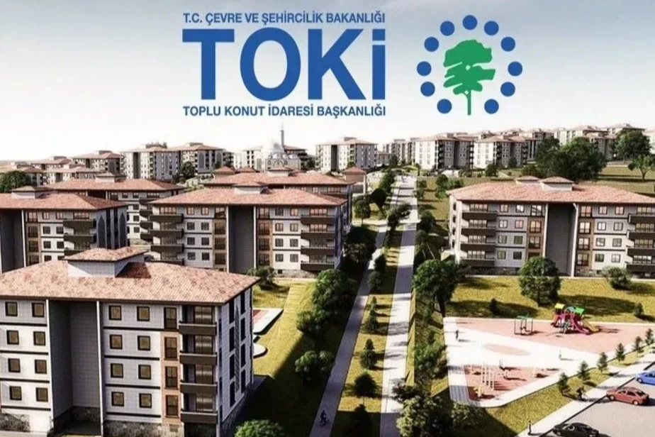 TOKİ