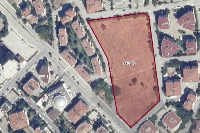 Bursa Nilüfer