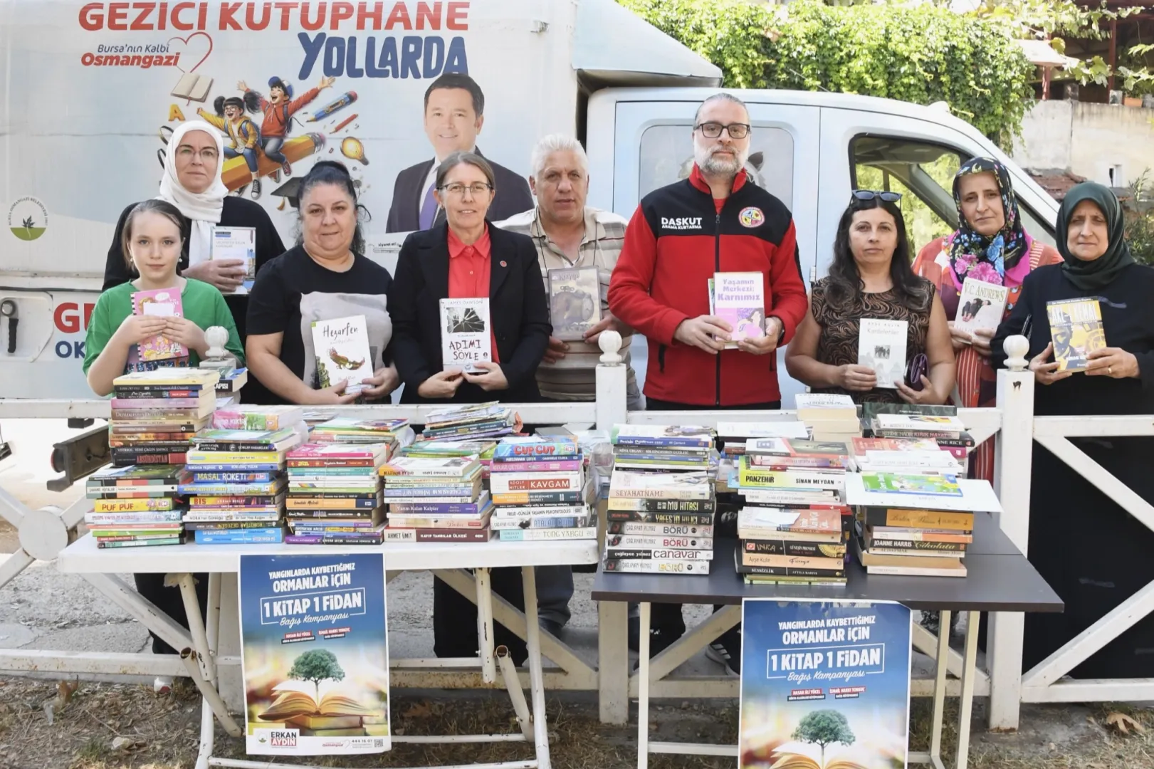 Bursa Osmangazi