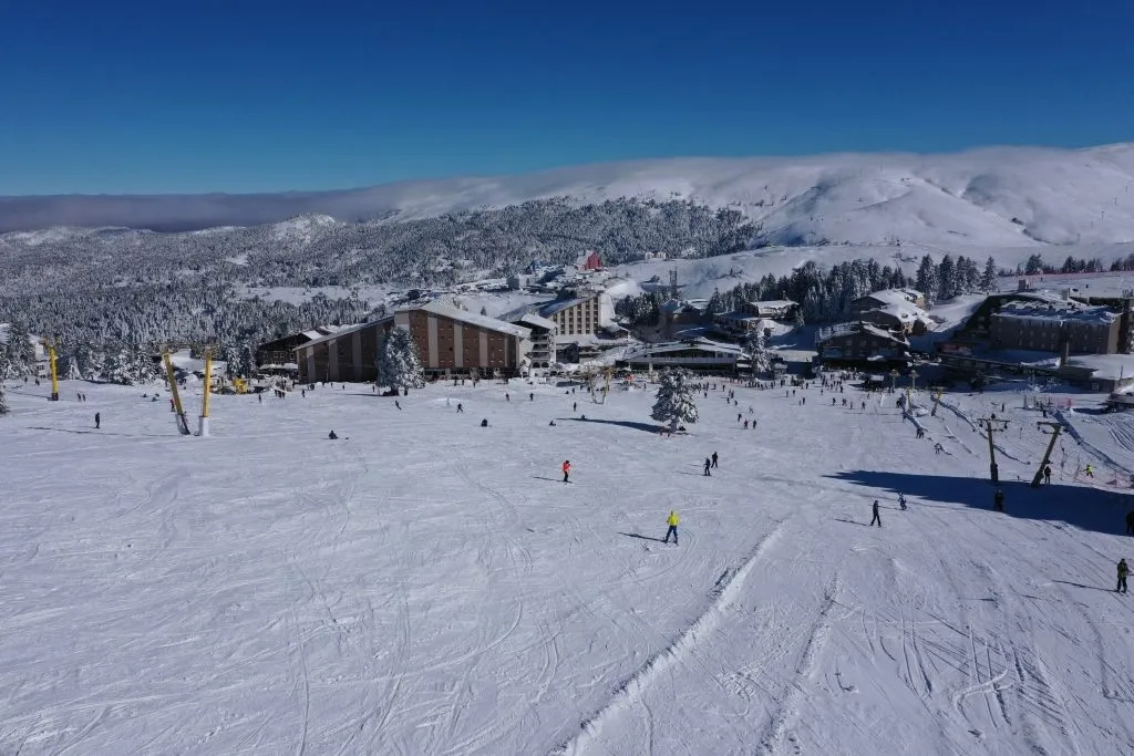 Uludağ’ın 100. Yılı Bursa’da özel kutlama