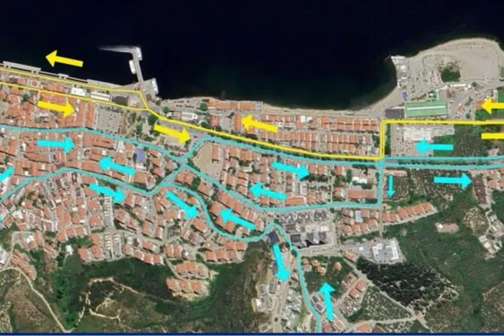 Bursa Mudanya