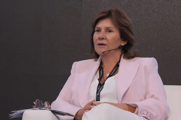 Türkiye, turizmde başarı hikayesi yazıyor