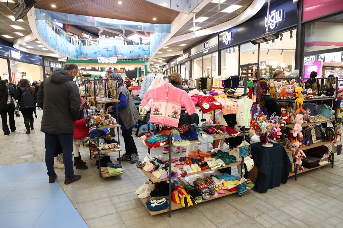 KO-MEK’ten moda ve istihdama güçlü destek