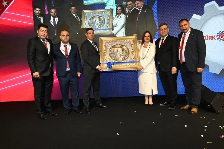 Türk Metal-Sen Bursa