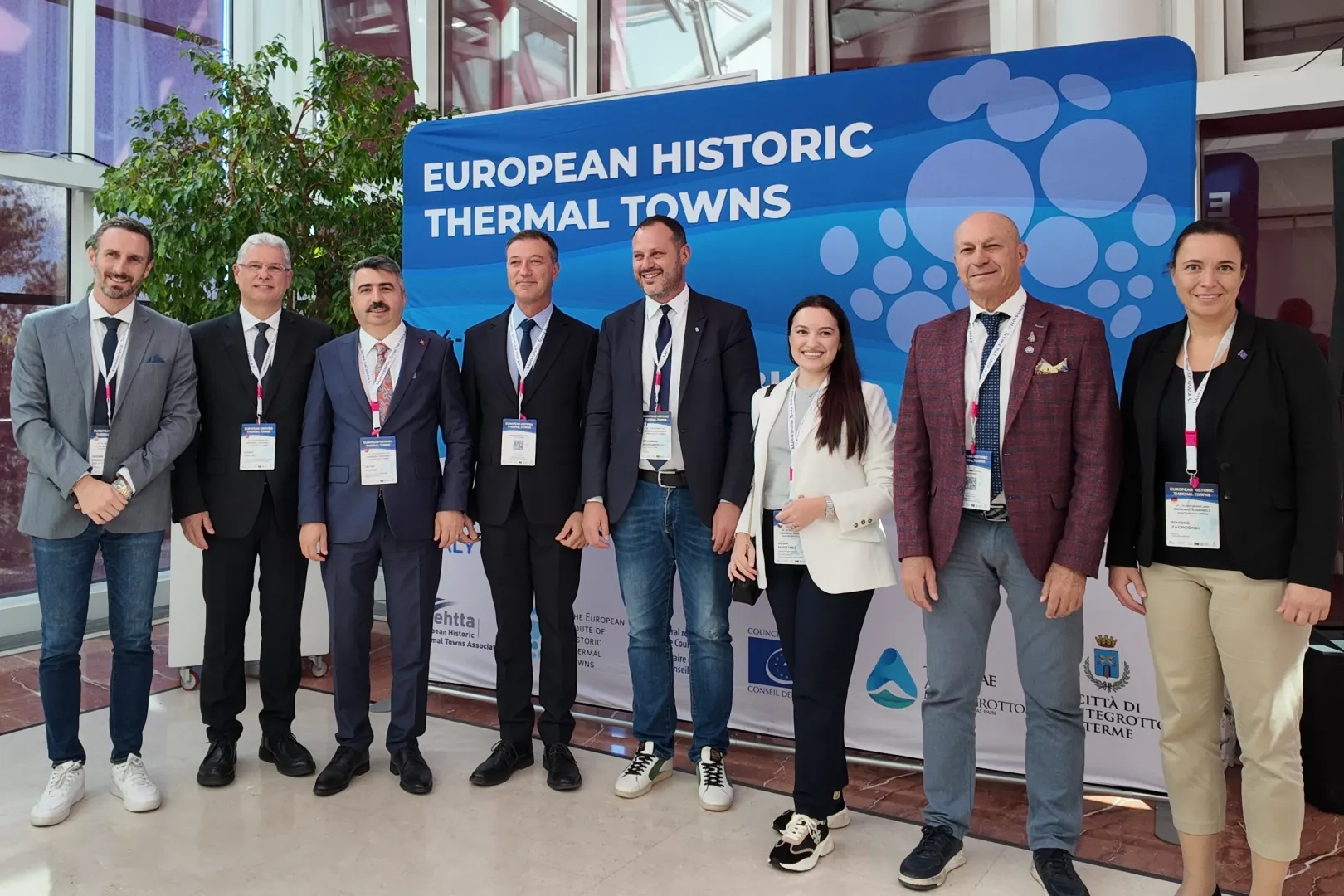 Bursa dünyaya açılacak