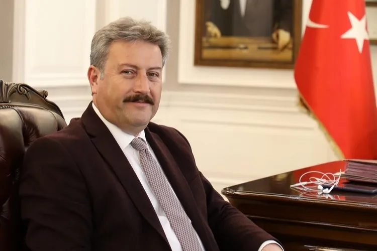 Kayseri Melikgazi