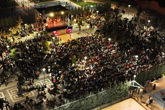 Konya Selçuklu, Eylül