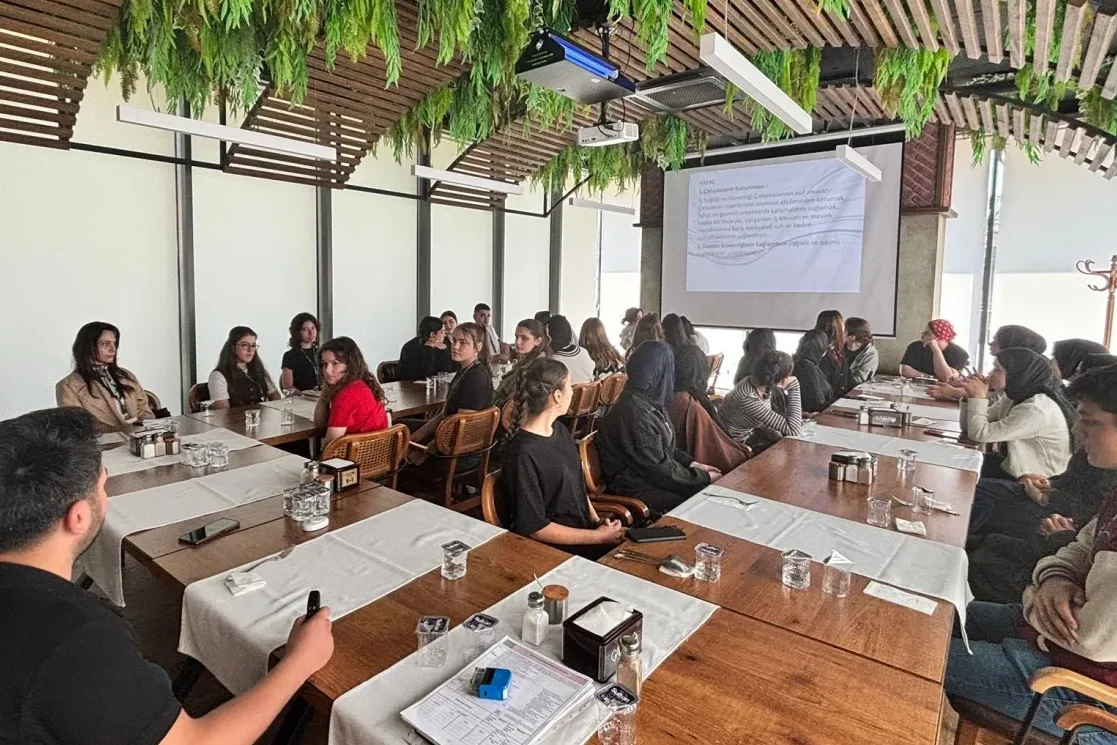 Bursa İnegöl Belediyesi