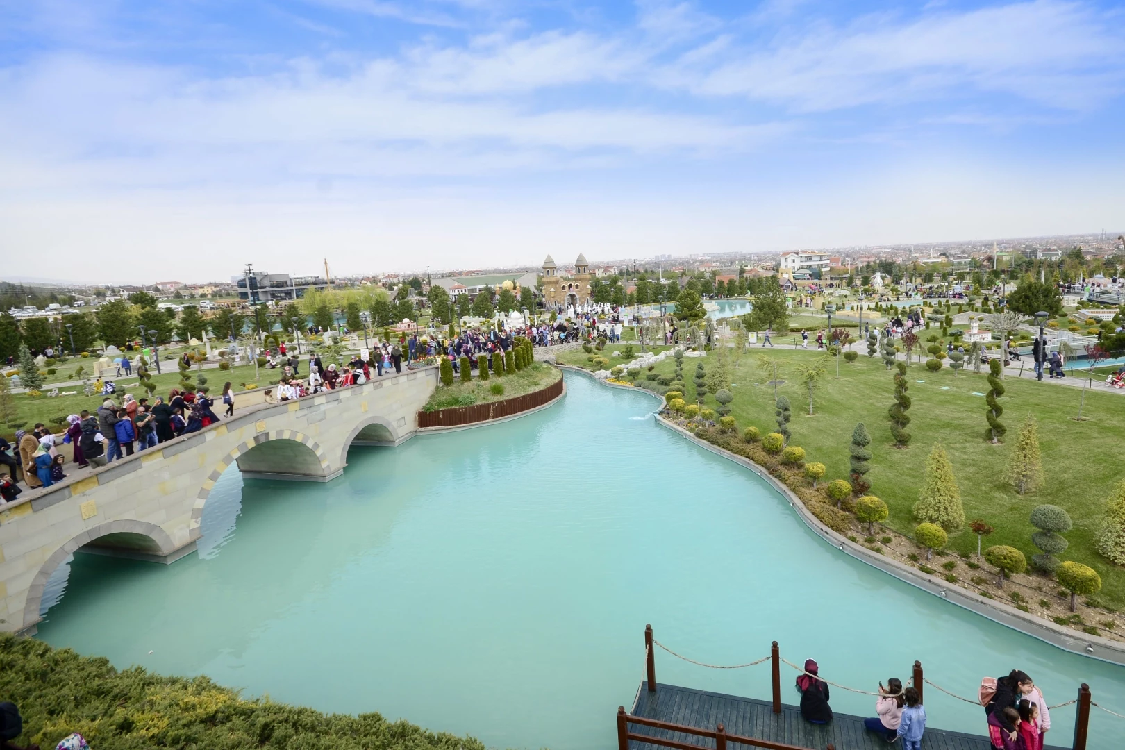 Konya Meram