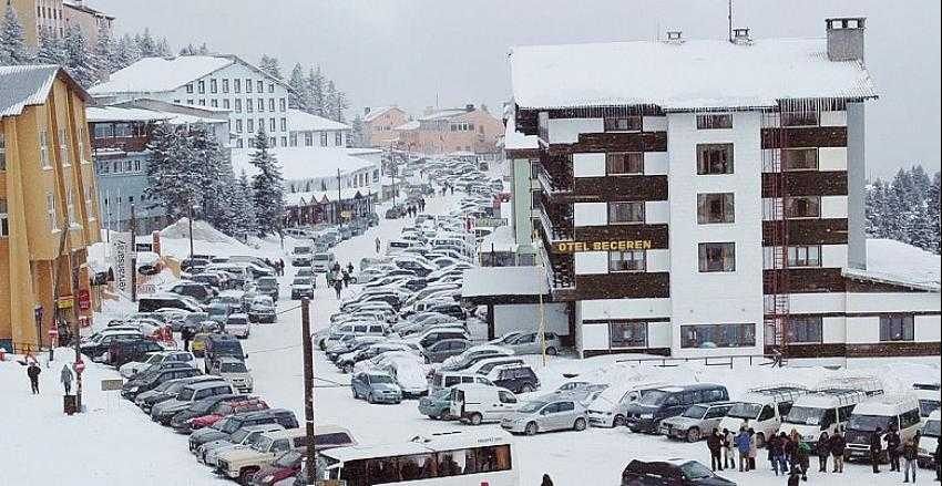 Kapadokya için düşünülen sistem Uludağ