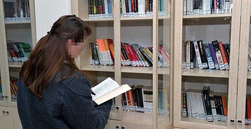 PKK itirafçısı kadın: Örgüt gerçek bir bataklık