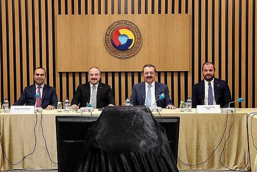 Yerli otomobille ilgili flaş paylaşım! İşte ilk görüntü