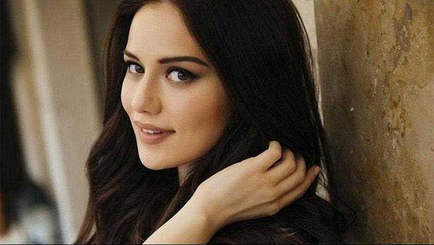 Fahriye Evcen