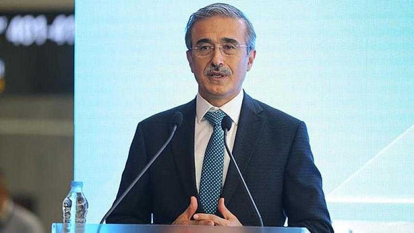 Savunma Sanayi Başkanı