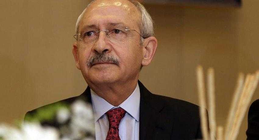 Kılıçdaroğlu: Bahçeli beni hayal kırıklığına uğrattı