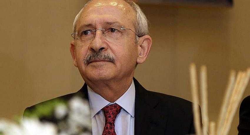 Kılıçdaroğlu: Mansur Yavaş tehdit ediliyor