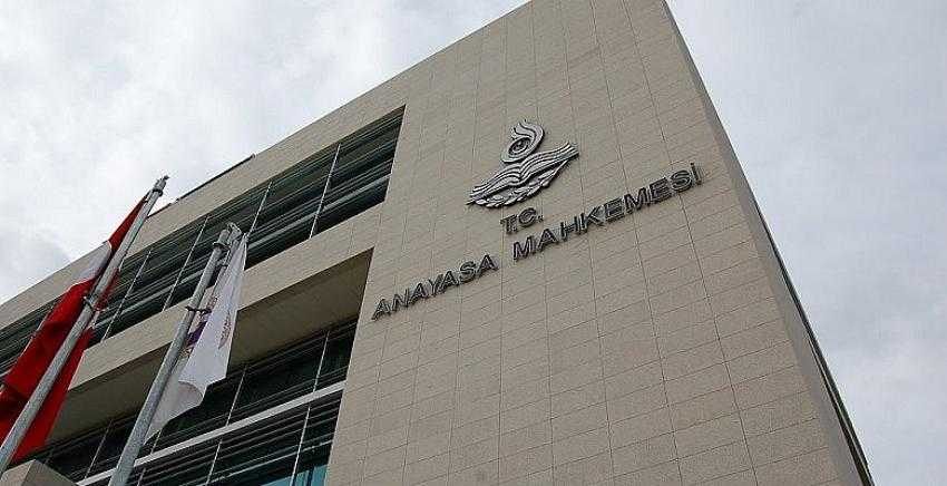 Anayasa Mahkemesinden 9 akademisyen için hak ihlali kararı