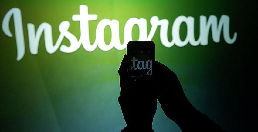 Instagram’a Ramazan’a özel kamera efekti geldi 